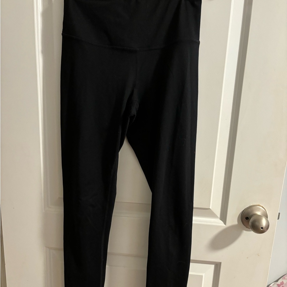 Z by Zella Black Leggings